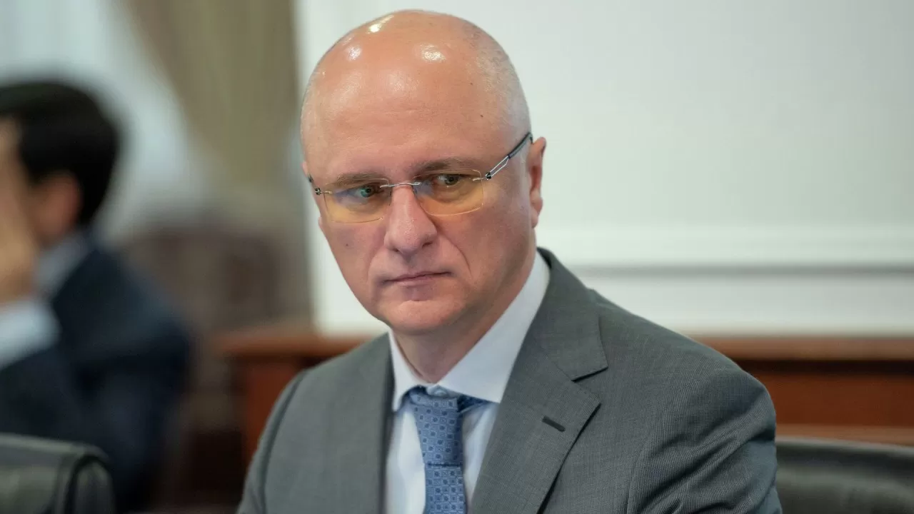 Утилизациялық алым енгізілгеннен кейін 1,5 жылдан соң елімізге белгілі неміс бренді келді
