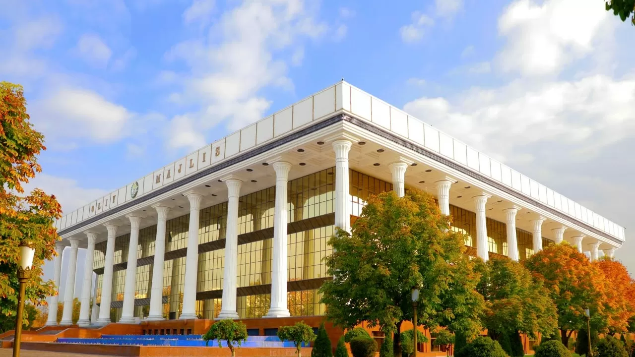  Өзбекстан әлеуметтік желідегі псевдопсихологтардың мәселесін заңмен қарайды 