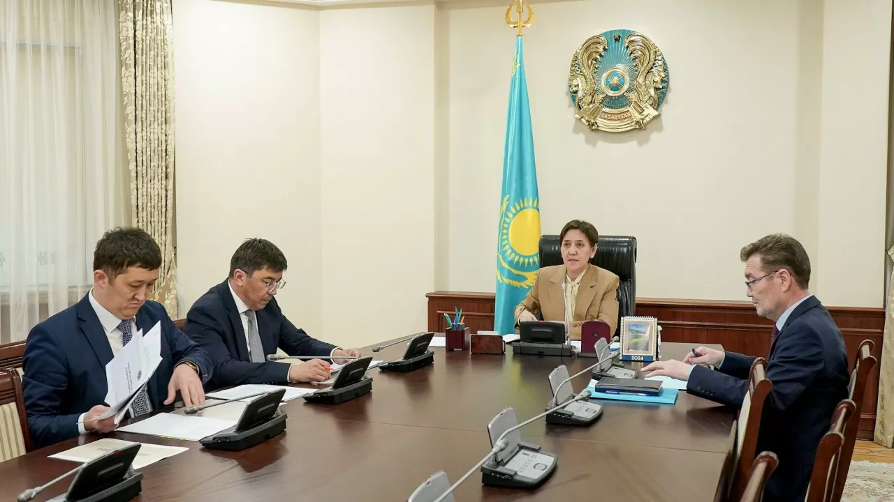 Қазақстанның бірнеше өңірінде азаматтарды жұмысқа орналастыру бойынша жаңа жоба іске қосылды 