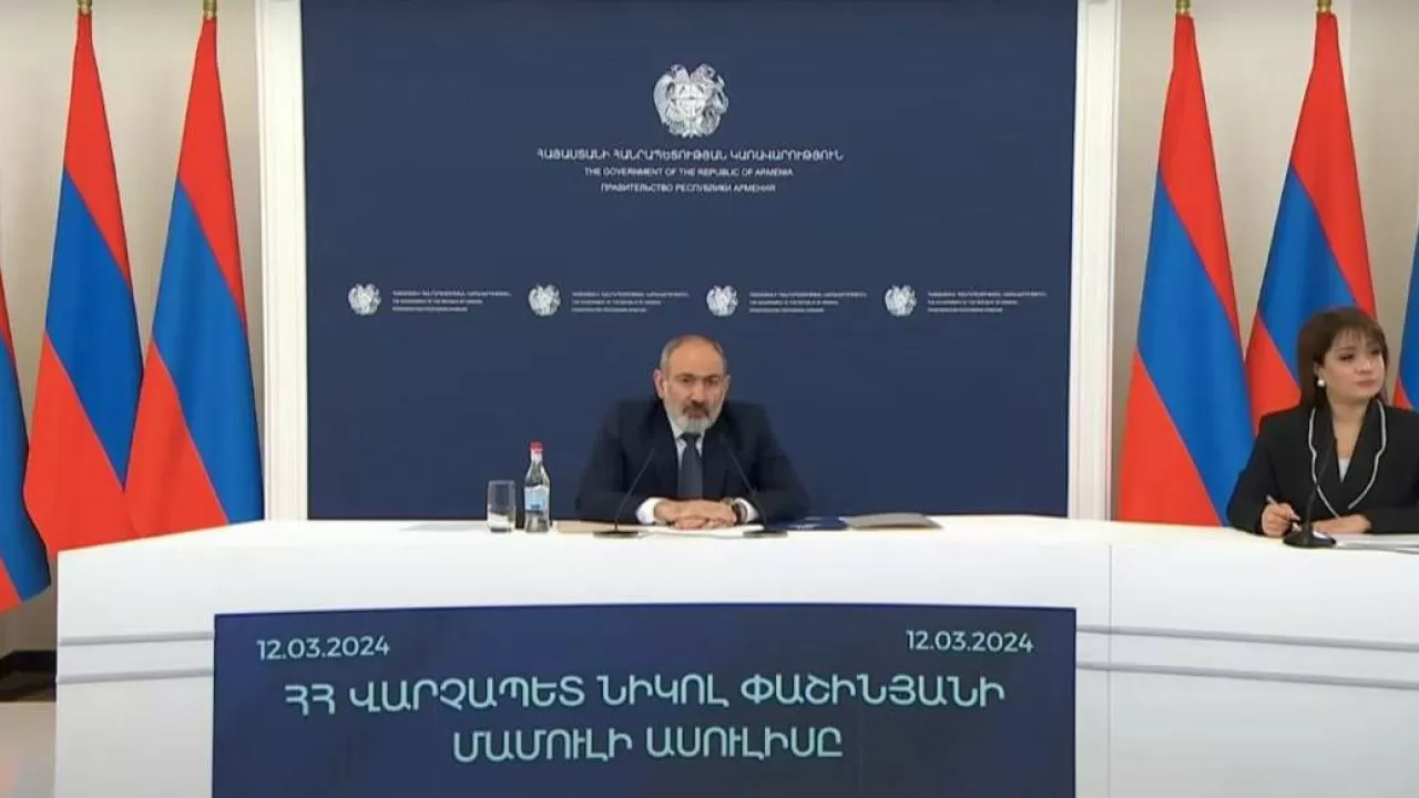 Ұжымдық қауіпсіздік туралы шарт ұйымының бюджеті қайта түзетіледі
