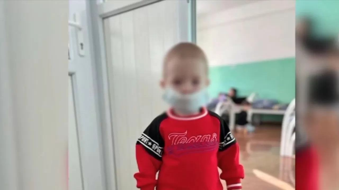 Қарағандыда көкжөтелден көз жұмған баланың ата-анасы дәрігерлерді кінәләп отыр