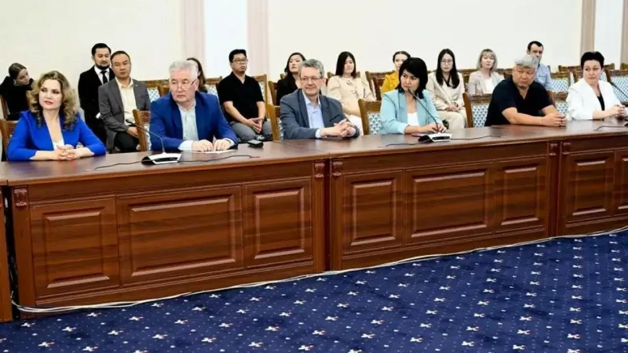 Петропавлда тасқыннан кейін сүрілуі тиіс 2 мыңнан астам үйдің 400-і бұзылды