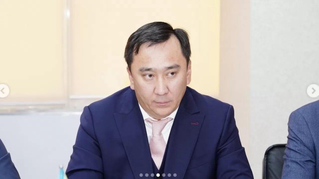 Кептеліс болса, даму бар – Вице-министр елордалықтардың шағымына жауап берді