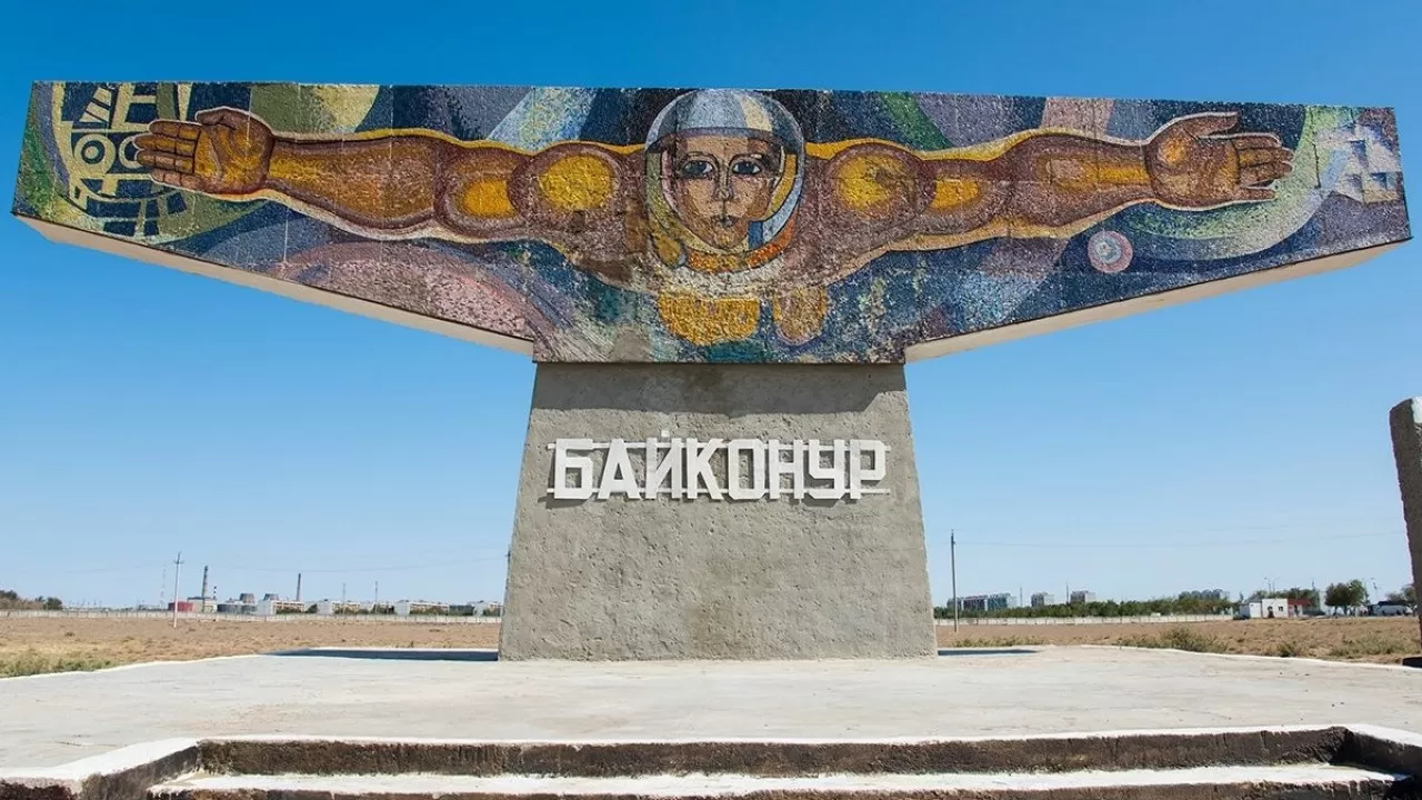 Байқоңырға заңсыз кірмек болған Франция азаматы қаза тапты