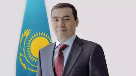 Назначен новый вице-министр национальной экономики РК  