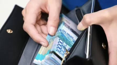 Қазақстандықтардың жалақы деңгейі қандай?