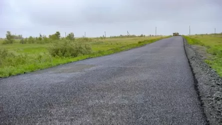 Когда завершат ремонт автодороги "Дон-Бадамша-Актобе-Орск"?