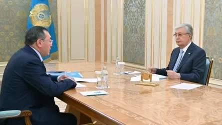 Биыл Алматы облысында құны 446,7 миллиард теңге болатын 58 жоба жүзеге асырылмақ