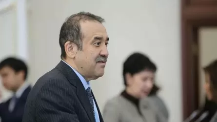 Масимову предварительно отказано в помиловании