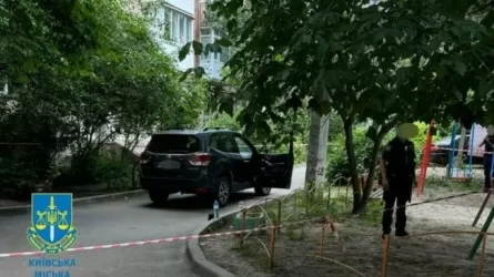 Киевте қастандық жасалған журналистке Қазақстан билігінің қатысы бар ма?