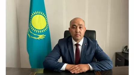 Назначен руководитель управления ветеринарии Карагандинской области
