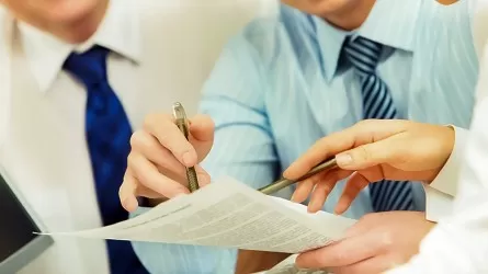 Елімізде шетелдік кәсіптік ұйымдардың тізімі жасалды 