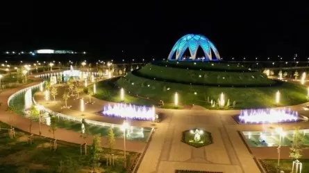 Туркестану планируют присвоить особый статус