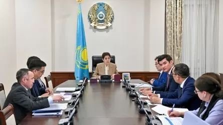 Көлік саласында кадр тапшы