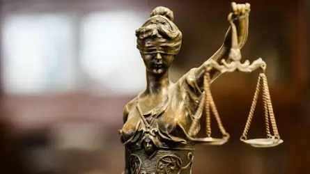 Сот жүйесі туралы Конституциялық заңға түзетулер енгізіледі