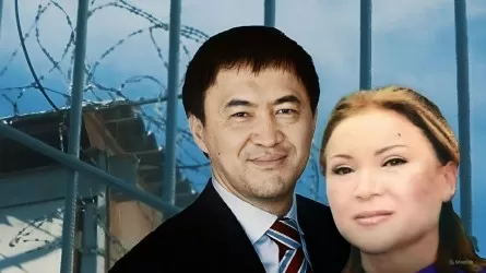 «Одан бәрі қорқатын, артында Қайрат тұрды: Жәбірленуші Гүлмира Сатыбалды туралы