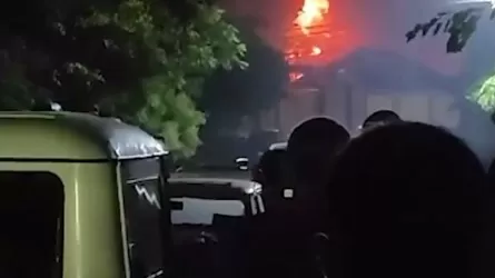 Трехдневный траур объявили в Дагестане: отменены все развлекательные мероприятия 