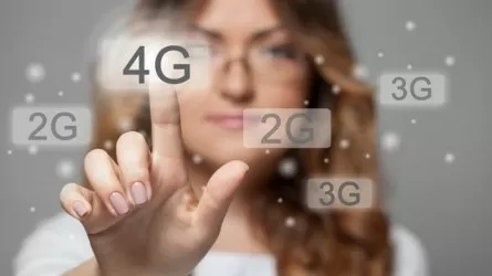 Қазақстан интернет жылдамдығының әлемдік рейтингінде 23 тармаққа көтерілді