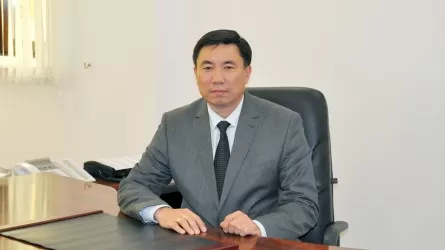 Үш салық төлемі алынып тасталды 