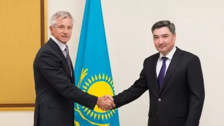 Алматыда «чипсы» шығаратын зауыт салынады