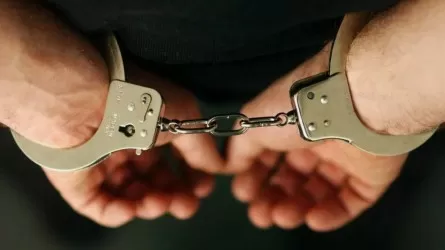 Дело о взятке на 18 млн тенге: в Актау задержали судью