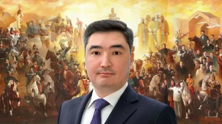 Олжас Бектенов бір мұрасымен қазақ тарихында қалатын болды