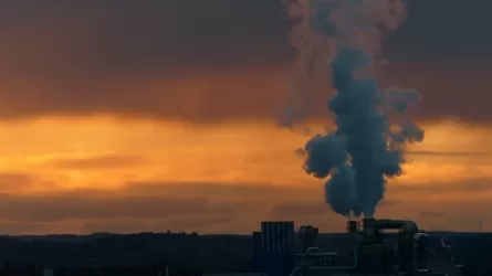 Неблагоприятные метеоусловия ожидаются в крупных городах Казахстана