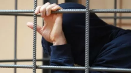 Петропавлда полиция учаскесінде жанжал шығарған тұрғын қамауға алынды