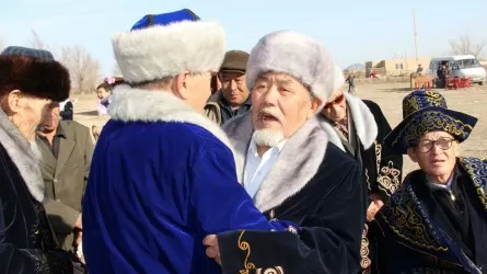Қазақстанда құрылған тұңғыш көше комитеті жайлы не білеміз?