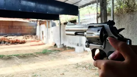 Алматы облысында жаппай атыс болып, жасөспірім қаза тапты