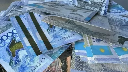489 млрд теңге бюджет қаражаты тиімсіз пайдаланылған 
