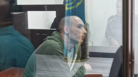 Любопытное дело об убийстве рассматривают в суде Туркестана