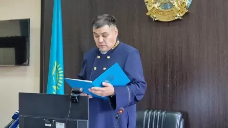 Судимому за убийство шизофренику позволили взять под опеку 6 детей в Шымкенте