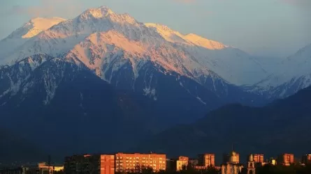 Алматылықтар тағы да жер сілкінісін сезінді