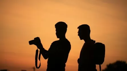 Французский турист погиб около космодрома Байконур