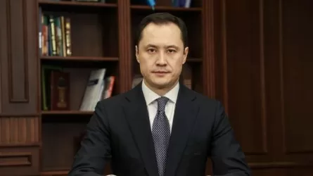 Назначен замакима Акмолинской области  
