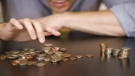 Қанша адам микроқаржы ұйымынан алған несиесін төлей алмай отыр?