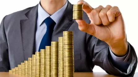 Үкімет экономиканың өсіміне салынған инвестиция көлемін 9,6 трлн теңгеге бағалайды 