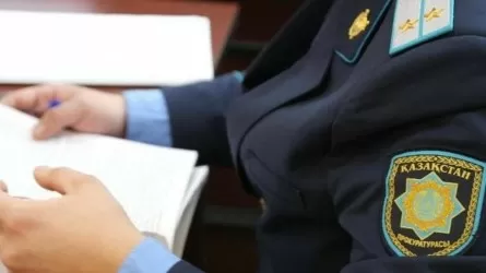 На западе РК прокуроры заставили чиновников выдать землю инвестору с проектом на 245 млн тенге