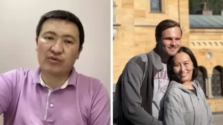 «Баламен қорқытты»: Марқұм Айгүл Сайлыбаеваның күйеуімен не себепті ажыраса алмағаны белгілі болды