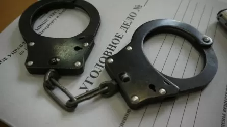 В Актюбинском АПК украли 1,5 млрд тенге