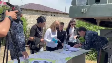Тело пропавшего "особенного" ребенка обнаружено только через четыре дня в Актобе