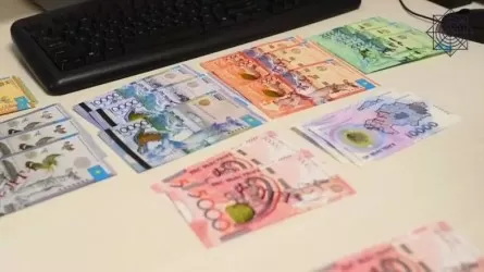 Жалған ақша жасаушылардың құрбаны болмас үшін не істеу керек?