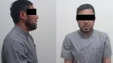 Спецслужбы Кыргызстана задержали подозреваемого в подготовке терактов