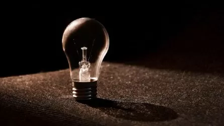 Жители двух районов Алматы остались без света 