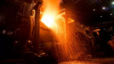 В Абайской области построят завод за 300 млрд тенге