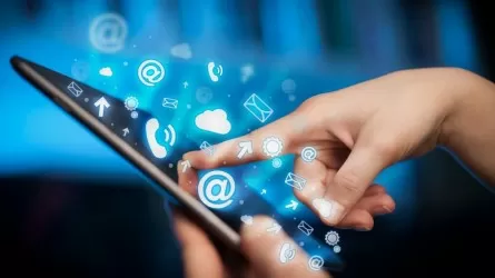 Ограничивать доступ к сайтам и иностранным онлайн-платформам будут в Казахстане