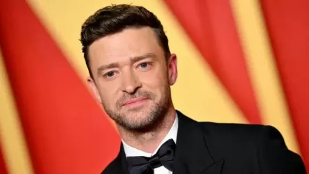 "Это была тяжелая неделя": Джастин Тимберлейк впервые высказался о своем аресте