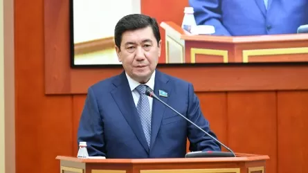 Президенттің көңілінен шыққан Парламент қалай жұмыс істеді?