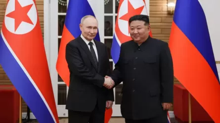  О чем договорились лидеры России и Северной Кореи?